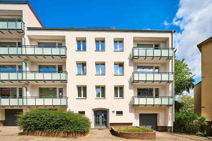 Wohnung zum Kaufen in Hamburg 340.000,00 € 77.81 m²