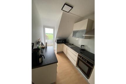 3-Zimmer Wohnung in Rheurdt-Schaephuysen