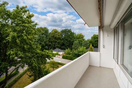 Wohnung zum Kaufen in Halstenbek 239.000,00 € 81 m²