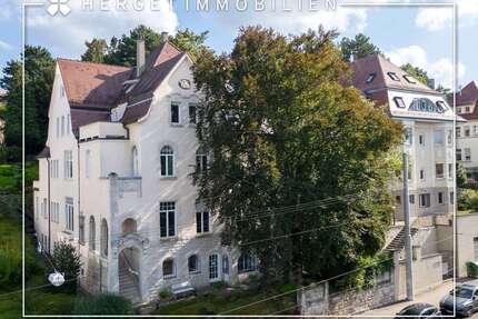 Haus zum Kaufen in Stuttgart 3.950.000,00 € 741 m²