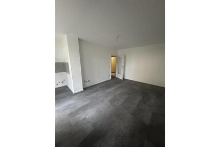 Charmante 1-Zimmer-Wohnung mit Balkon - Viernheim