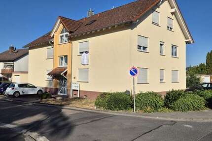 Wohnung zum Mieten in Marktheidenfeld 740,00 € 79 m²