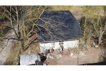 Reiterhof mit Einfamilienhaus - 298.000,00&nbsp;EUR Kaufpreis, ca.&nbsp; 112,00&nbsp;m&sup2;&nbsp;Wohnfl&auml;che in Vierlinden (PLZ: 15306) Görlsdorf