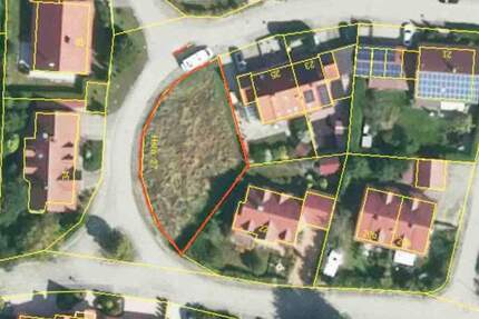 Baugrundstück für EFH oder DHH - 445.000,00&nbsp;EUR Kaufpreis, ca.&nbsp; 0,00&nbsp;m&sup2; in Hilgertshausen-Tandern (PLZ: 86567)