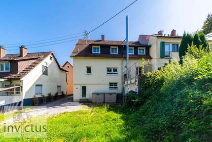 Haus zum Kaufen in Spiegelberg 264.900,00 € 121 m²