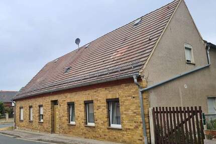 +++ Einfamilienhaus in Plotha +++ - Teuchern