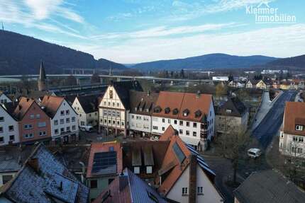 Haus zum Kaufen in Gemünden am Main 168.000,00 € 96 m²