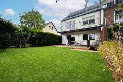 Haus zum Kaufen in Niederkassel 549.000,00 € 183 m²