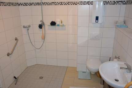 Wohnung zum Mieten in Nideggen 450,00 € 43.19 m²