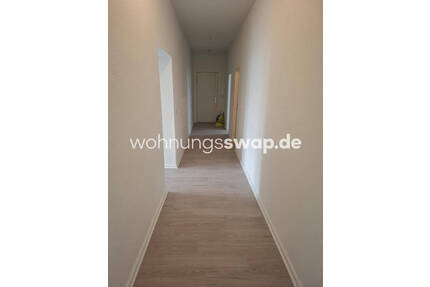 Wohnungsswap - Reinickendorfer Straße - Berlin Gesundbrunnen