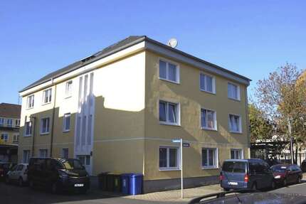 Wohnung zum Kaufen in Oberhausen 60.000,00 € 46 m²