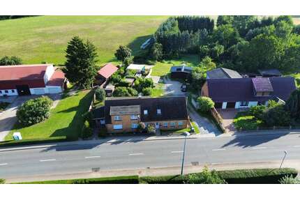 Haus zum Kaufen in Plau am See 280.000,00 € 240 m²