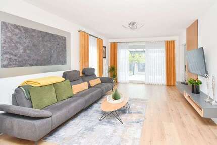 Haus zum Kaufen in Löhne 539.000,00 € 208 m²