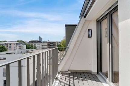Wohnung zum Mieten in Leipzig 599,30 € 46.1 m²