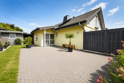 Haus zum Kaufen in Niederaula 359.000,00 € 175 m²