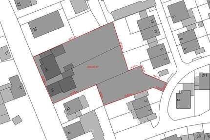 Grundstück zu verkaufen in Achern 1.190.000,00 € 2358 m²