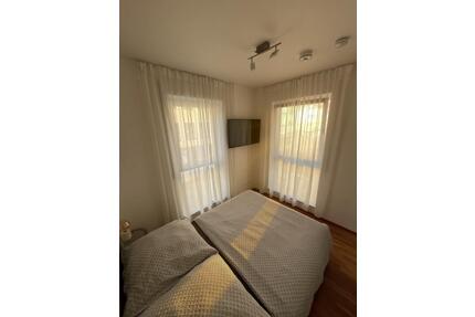 Top-Investment in Ulm – Möblierte 2 Zi. - mit starker Rendite