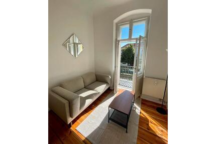 Permanent contract Studio in PBerg - Hamburg Eppendorf