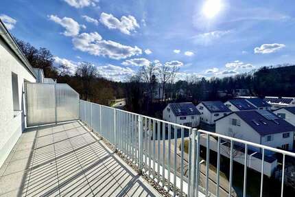 Wohnung zum Mieten in Kaiserslautern 1.795,00 € 124.14 m²