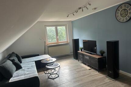 Klintum Leck: 2-Zimmer Einliegerwohnung 55m2