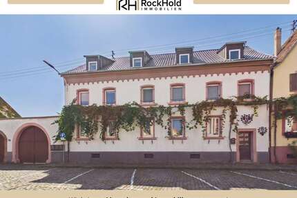 Wohnung zum Kaufen in Edenkoben 209.000,00 € 82.45 m²