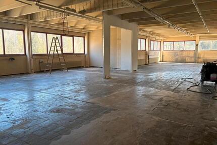 Produktionshalle - 3.000,00&nbsp;EUR Kaltmiete, ca.&nbsp; 2.000,00&nbsp;m&sup2; in Albstadt (PLZ: 72461) Gemarkung Onstmettingen