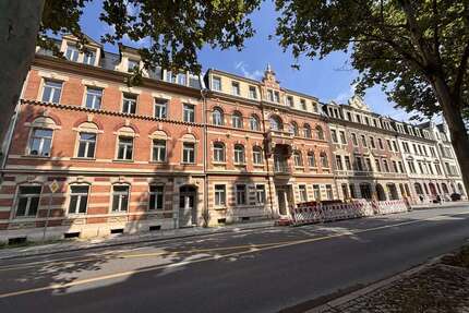 Wohnung zum Mieten in Pirna 1.201,00 € 120.1 m²