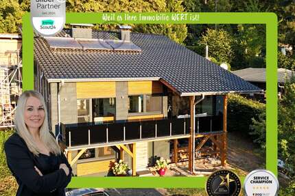 Haus zum Kaufen in Kreuzau 585.000,00 € 209 m²