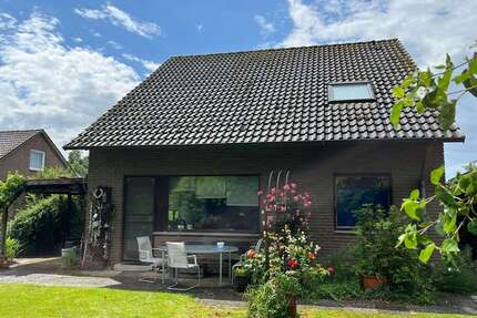 Haus zum Kaufen in Telgte Westbevern 199.000,00 € 113.74 m² - Telgte / Westbevern