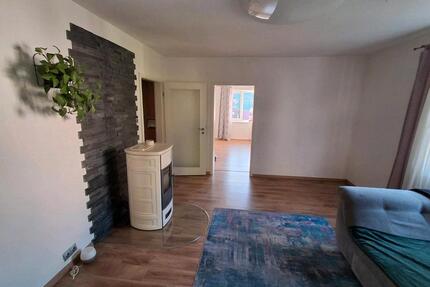 2 Zimmer Wohnung mit Balkon in Wolfach