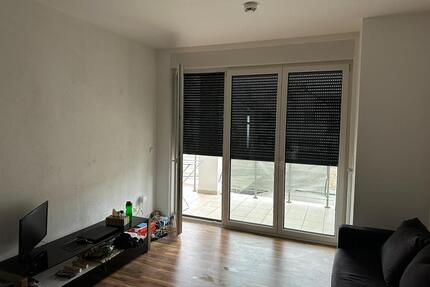 Schöne 2-Zimmer-Wohnung in Ingolstadt - Gerolfing