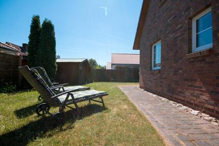 Hausverkauf in Garding, ACHTUNG: Übergabe 112027