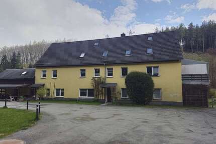 Haus zum Kaufen in Amtsberg OT Dittersdorf 379.000,00 € 650 m²