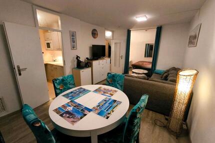 Ferienwohnung in Heiligenhafen - 168.000,00&nbsp;EUR Kaufpreis, ca.&nbsp; 45,00&nbsp;m&sup2; in Langenhagen (PLZ: 30853)