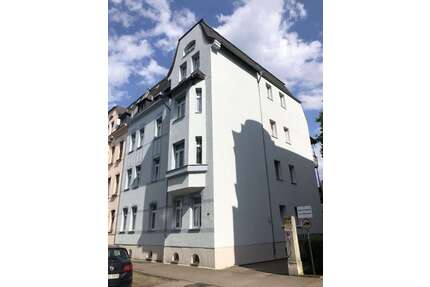 Wohnung zum Mieten in Zwickau 500,00 € 86 m²