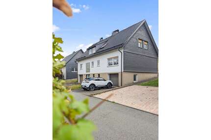 Haus zum Kaufen in Bad Laasphe 235.000,00 € 249.24 m²