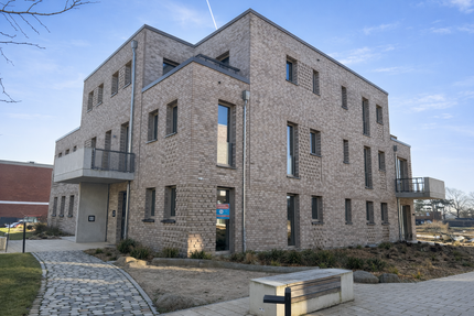 Wohnung zum Mieten in Kappeln 852,00 € 57 m²