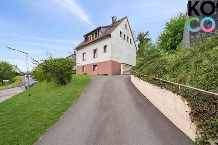 Haus zum Kaufen in Engelskirchen 399.000,00 € 180 m²