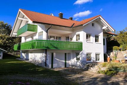 Großzügiges EFH 200 m² in Hanglage mit Aussicht - Privatverkauf - Boos