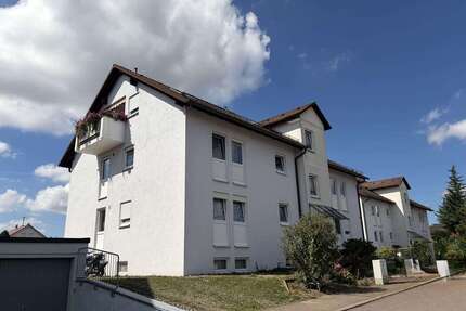 Wohnung zum Kaufen in Durlangen 215.000,00 € 81 m²