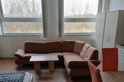 Möblierte großzügige Wohnung (auf Wunsch gratis möbliert) - Clausthal-Zellerfeld