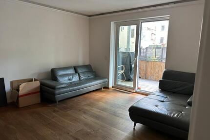 Wohnung mit 4 Zimmer+Stellplatz zum Verkauf -Privat-PROVISIONFREI - Stuttgart Lehen