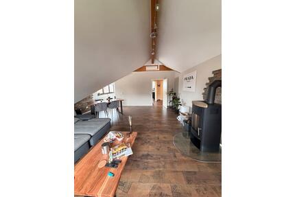 3-Zi DG-Wohnung, 95m², Klima, zentral Mainaschaff ab 01.07.