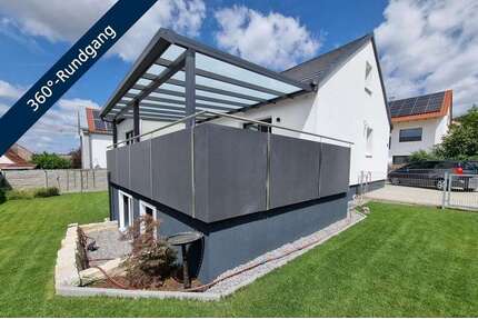 Haus zum Kaufen in Neumarkt in der Oberpfalz 729.000,00 € 215 m²