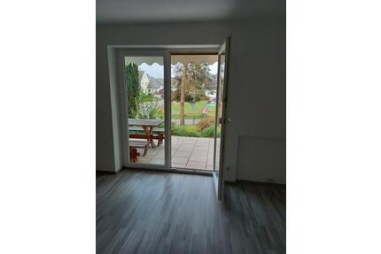 2 Zimmerwohnung mit Garten und Garage in 86551 Klingen - Aichach