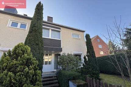 Zentral, aber ruhig gelegen - 375.000,00&nbsp;EUR Kaufpreis, ca.&nbsp; 114,10&nbsp;m&sup2;&nbsp;Wohnfl&auml;che in Seelze (PLZ: 30926)