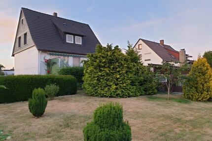 Geräumiges 4-Zimmer Einfamilienhaus in Mahlum bei Bockenem