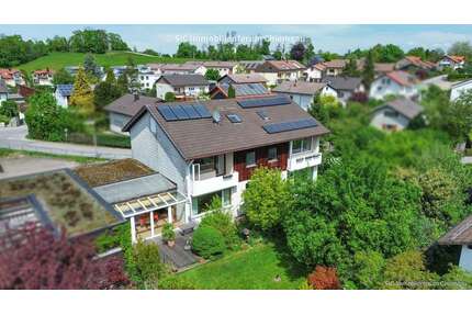 Haus zum Kaufen in Traunstein 990.000,00 € 300 m²