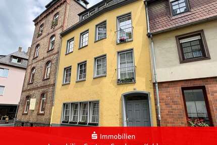 Haus zum Kaufen in Koblenz 549.000,00 € 252.6 m²
