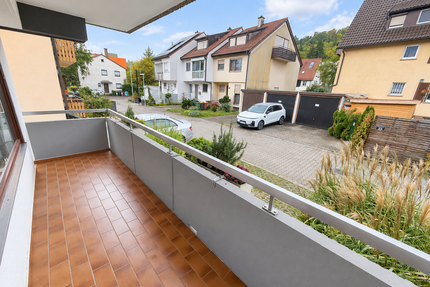 Wohnung zum Mieten in Stuttgart 500,00 € 50 m²
